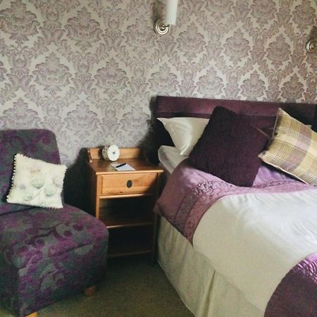 Bwlch Y Fedwen Bed And Breakfast Porthmadog Zewnętrze zdjęcie