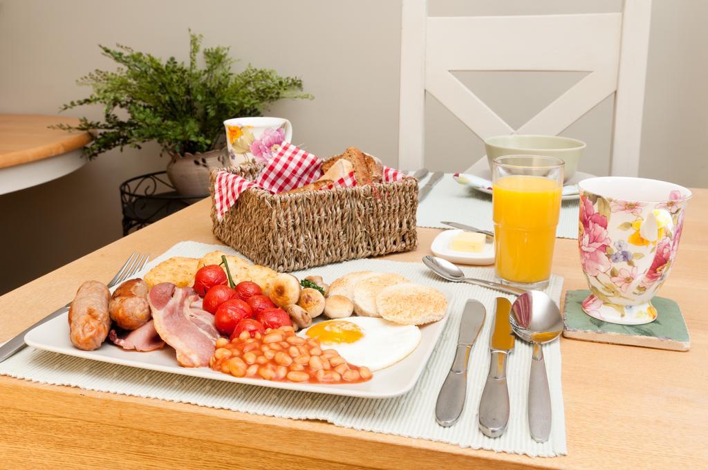 Bwlch Y Fedwen Bed And Breakfast Porthmadog Zewnętrze zdjęcie
