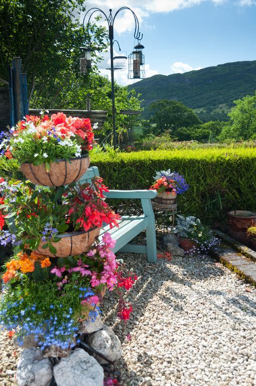 Bwlch Y Fedwen Bed And Breakfast Porthmadog Zewnętrze zdjęcie