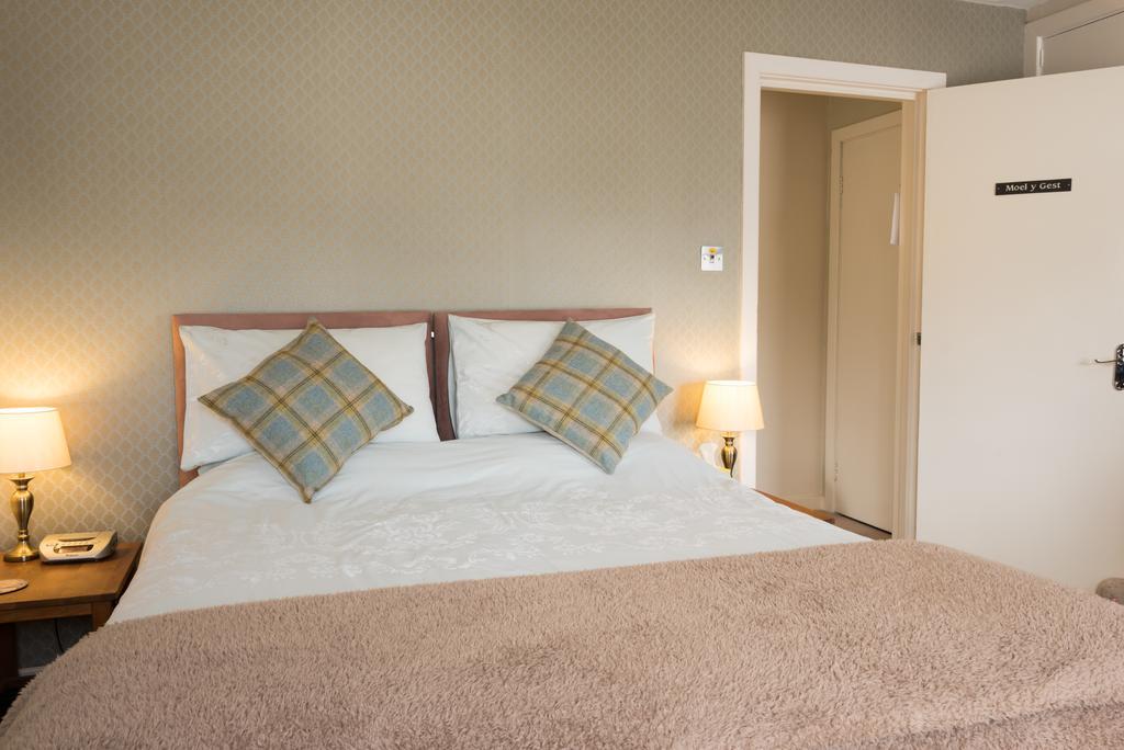 Bwlch Y Fedwen Bed And Breakfast Porthmadog Zewnętrze zdjęcie