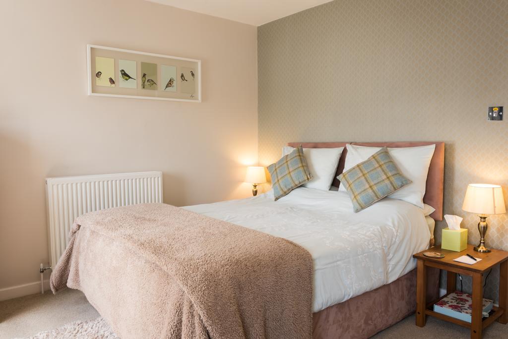 Bwlch Y Fedwen Bed And Breakfast Porthmadog Zewnętrze zdjęcie