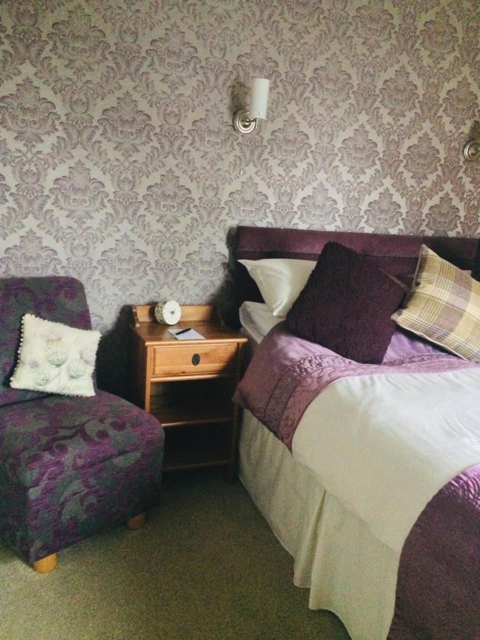 Bwlch Y Fedwen Bed And Breakfast Porthmadog Zewnętrze zdjęcie