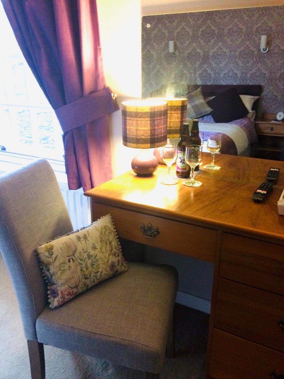 Bwlch Y Fedwen Bed And Breakfast Porthmadog Zewnętrze zdjęcie